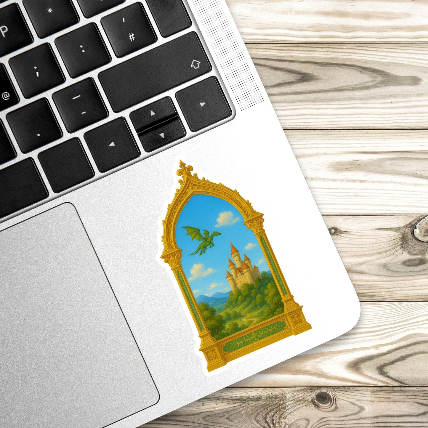 Dragon book sticker, fantasy sticker, booktok sticker, book stickers for kindle, bookish sticker, book dragon, book stickers, sticker kindle