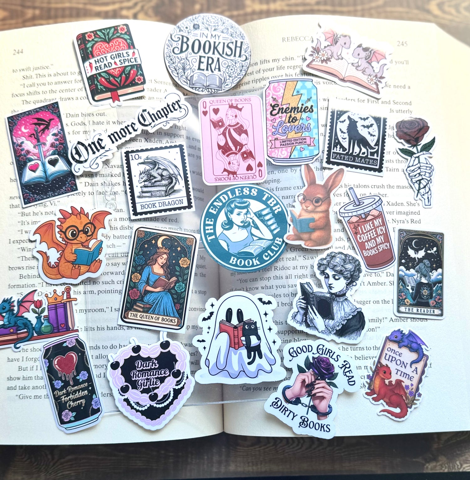 Sticker pack