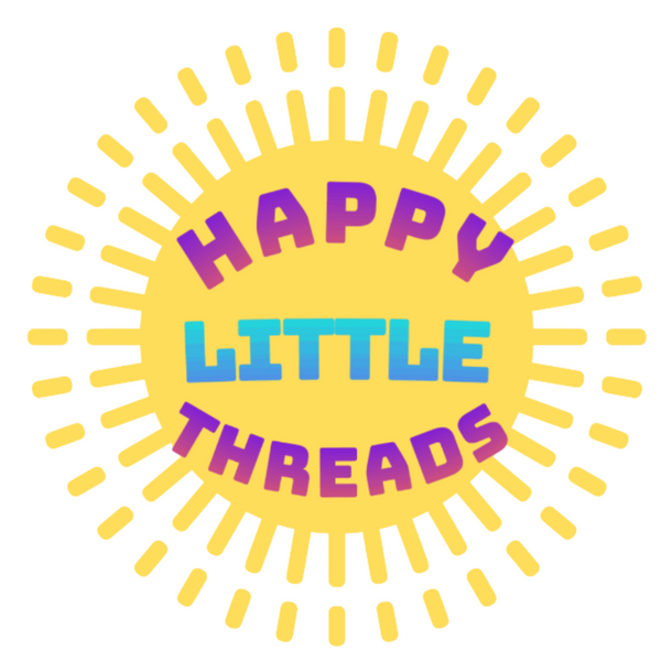 Happy Little Threads