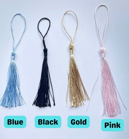 The bookshop Tarot card Bookmark, holographic bookmark, Gothic Bookmark, Booktok Bookmark, Bookish Gifts for Readers, Handmade Bookmark