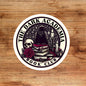 Dark academia sticker, dark academia, book sticker, kindle sticker, bookish sticker, book stickers, stickers for kindle, book, dark romance