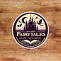 Still read fairytales sticker, dark romance sticker, book club sticker, Morally grey book sticker, kindle sticker, bookish sticker,