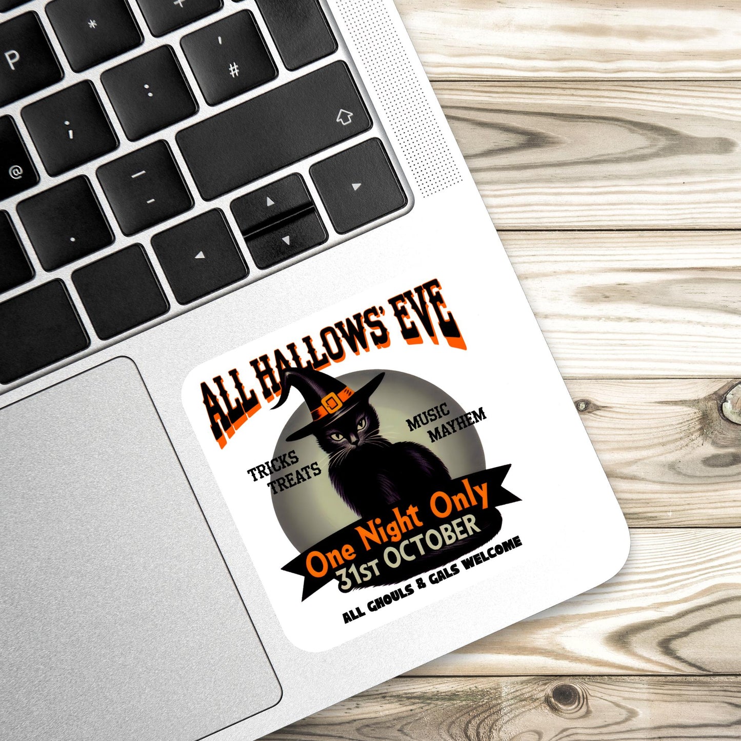 Halloween sticker, spooky season sticker, spooky sticker, kindle sticker, book sticker, kindle sticker, bookish sticker, pumkin decal