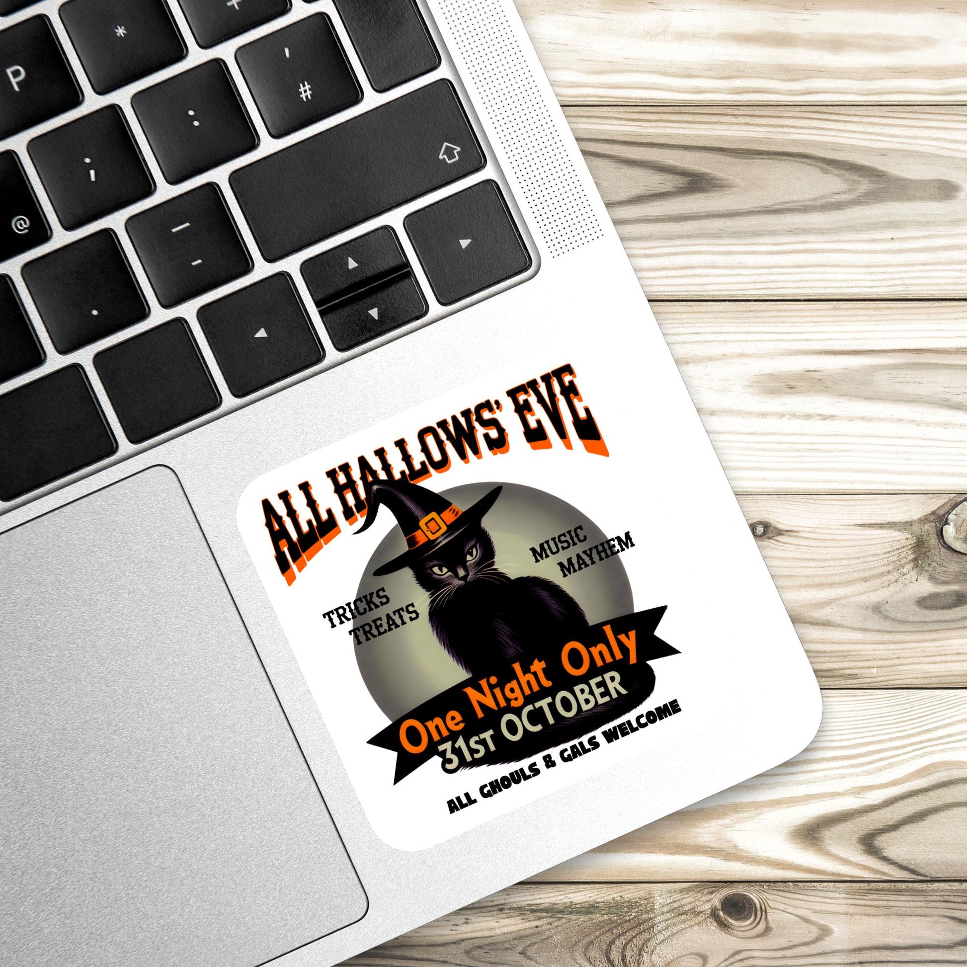 Halloween sticker, spooky season sticker, spooky sticker, kindle sticker, book sticker, kindle sticker, bookish sticker, pumkin decal