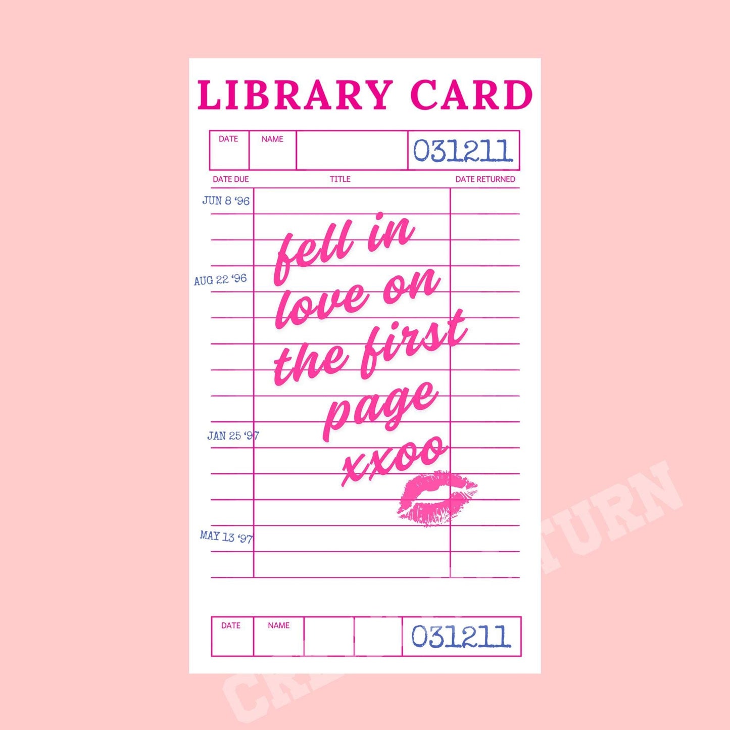 Library card sticker, Book troupe sticker, book sticker, reading sticker, bookish sticker, journal stickers, stickers for kindle, kindle
