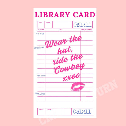 Library card sticker, Book troupe sticker, book sticker, reading sticker, bookish sticker, journal stickers, stickers for kindle, kindle