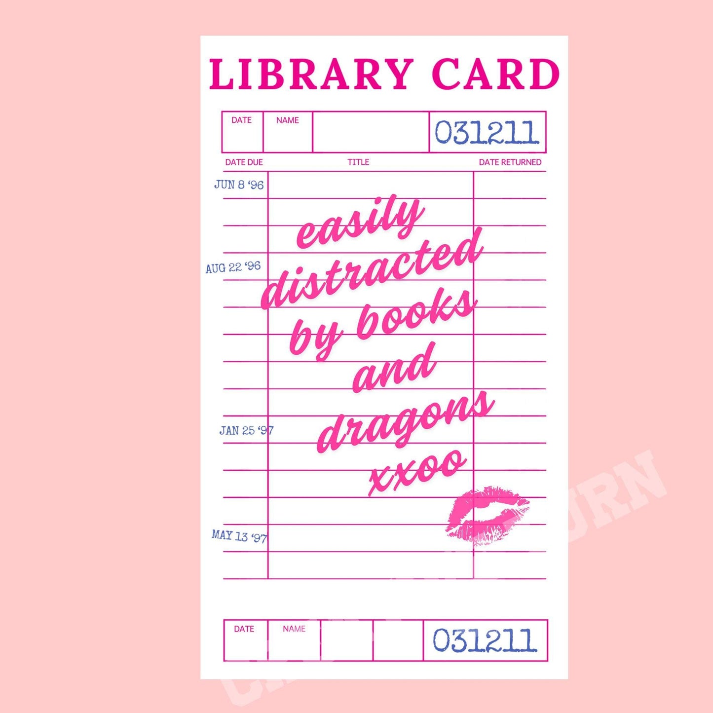 Library card sticker, Book troupe sticker, book sticker, reading sticker, bookish sticker, journal stickers, stickers for kindle, kindle