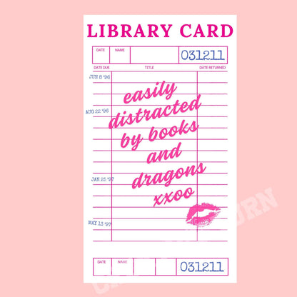 Library card sticker, Book troupe sticker, book sticker, reading sticker, bookish sticker, journal stickers, stickers for kindle, kindle