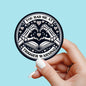 You had me at trigger warnings, dark romance sticker, book sticker, kindle sticker, bookish sticker, book stickers, stickers for kindle,