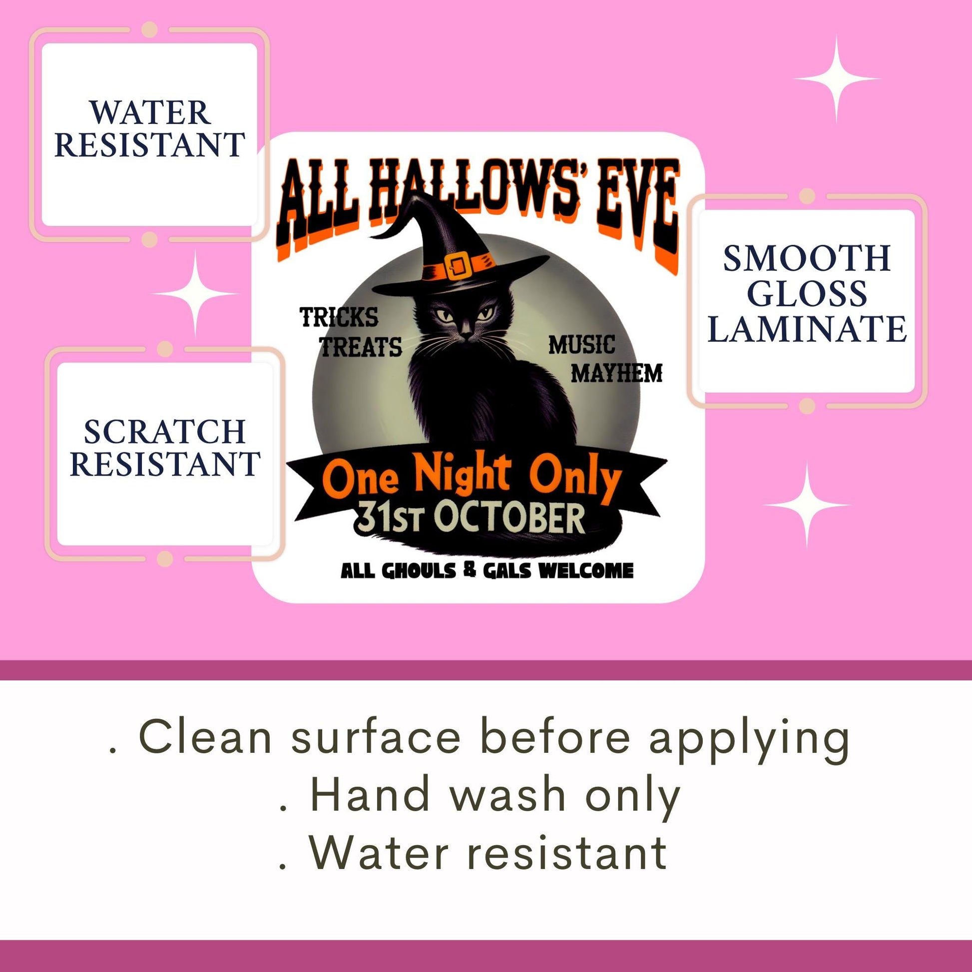 Halloween sticker, spooky season sticker, spooky sticker, kindle sticker, book sticker, kindle sticker, bookish sticker, pumkin decal