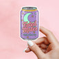 Fated mates sticker, soda sticker, book sticker, kindle sticker, bookish sticker, book stickers, stickers for kindle, book merch,