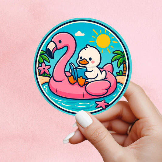 Bookish sticker, summer reading sticker, kindle sticker, book sticker, kindle sticker, bookish sticker, book stickers, stickers for kindle