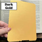 Kindle Clear Case Insert, Solid Colors kindle insert, Paperwhite, Oasis, Kindle Cover 11th, 12th Gen Accessories