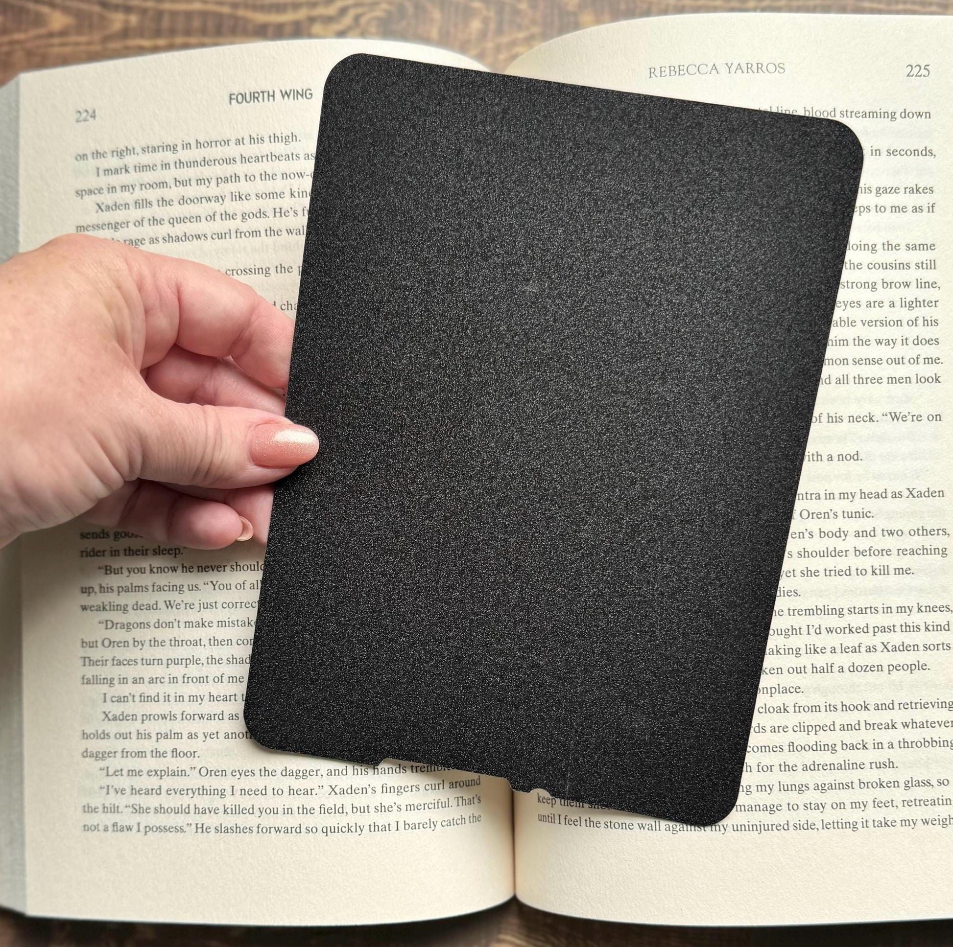 Kindle Clear Case Insert, Solid Colors kindle insert, Paperwhite, Oasis, Kindle Cover 11th, 12th Gen Accessories