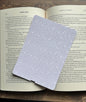 Kindle Clear Case Insert, holographic kindle insert, Paperwhite, Oasis, Kindle Cover 11th, 12th Gen Accessories