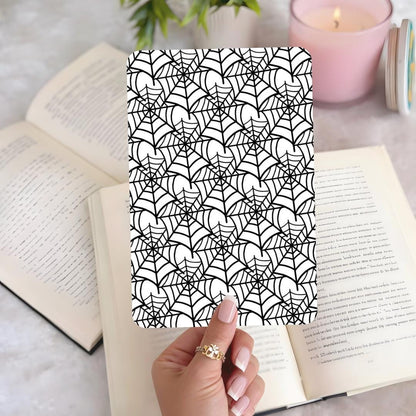 Kindle Clear Case Insert, Halloween kindle insert, spooky kindle, Paperwhite, Oasis, Kindle Cover 11th, 12th Gen Accessories