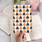 Kindle Clear Case Insert, Halloween kindle insert, spooky kindle, Paperwhite, Oasis, Kindle Cover 11th, 12th Gen Accessories