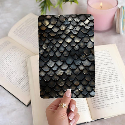 Dragon kindle insert, Kindle Clear Case Insert, fantasy kindle insert, Paperwhite, Oasis, Kindle Cover 11th, 12th Gen Accessories