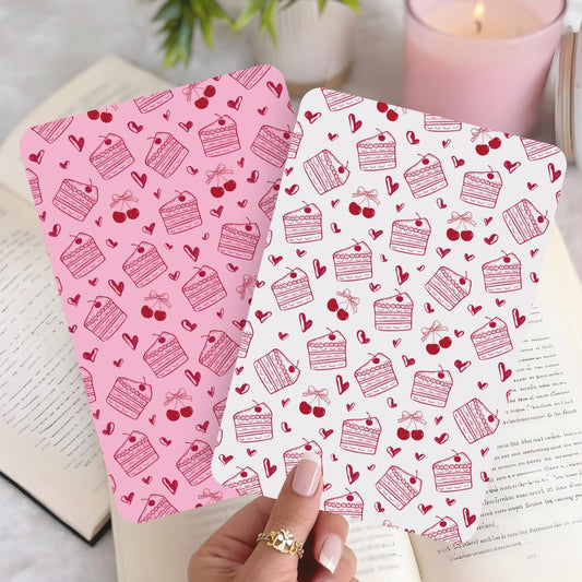 Pink kindle insert , Kindle Clear Case Insert, pink kindle, Paperwhite, Oasis, Kindle Cover 11th, 12th Gen Accessories