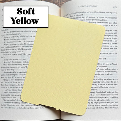 Kindle Clear Case Insert, Solid Colors kindle insert, Paperwhite, Oasis, Kindle Cover 11th, 12th Gen Accessories