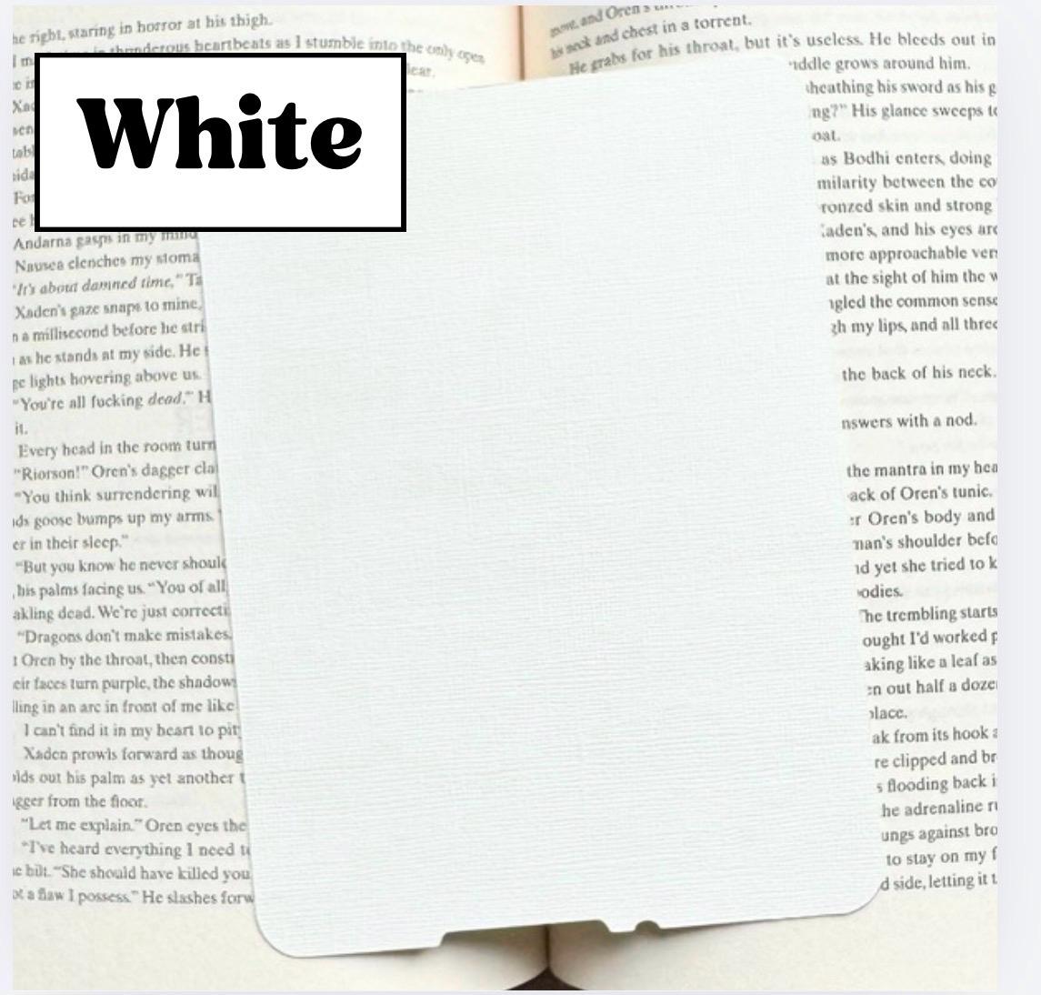 Kindle Clear Case Insert, Solid Colors kindle insert, Paperwhite, Oasis, Kindle Cover 11th, 12th Gen Accessories