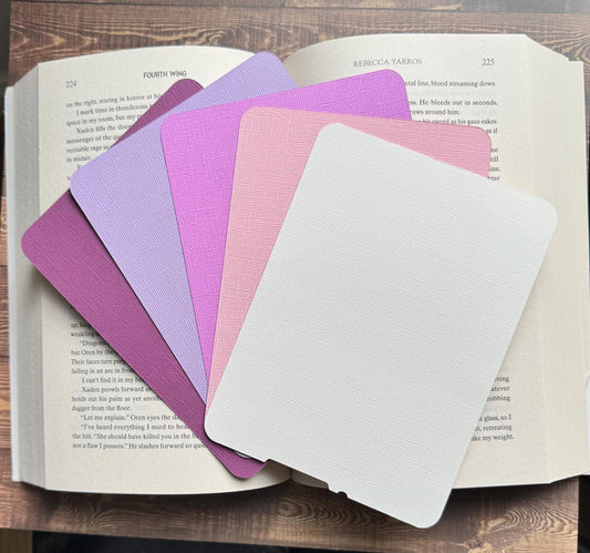 Kindle Clear Case Insert, Solid Colors kindle insert, Paperwhite, Oasis, Kindle Cover 11th, 12th Gen Accessories