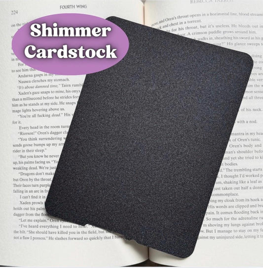 Kindle Clear Case Insert, Solid Colors kindle insert, Paperwhite, Oasis, Kindle Cover 11th, 12th Gen Accessories