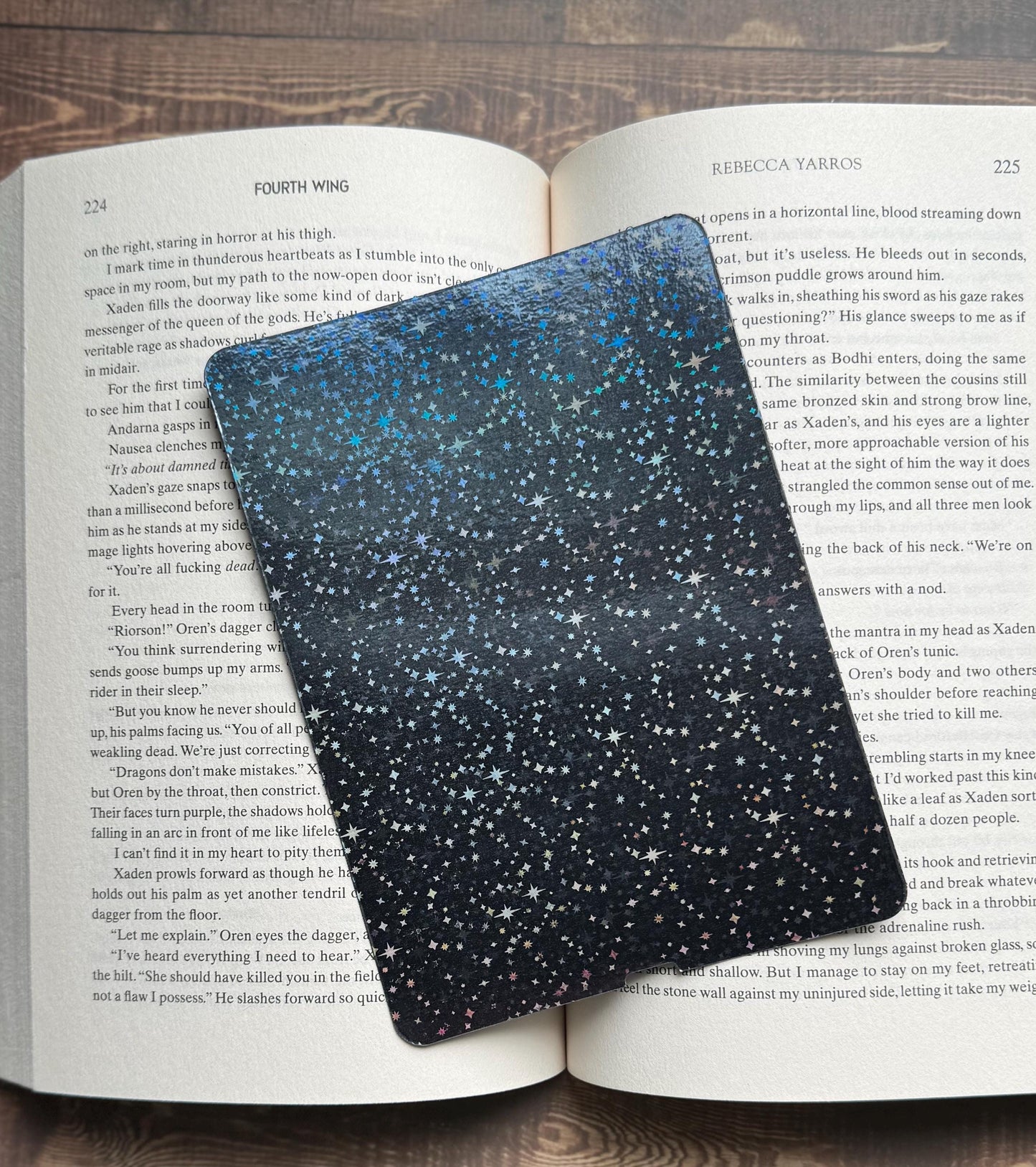Kindle Clear Case Insert, holographic kindle insert, Paperwhite, Oasis, Kindle Cover 11th, 12th Gen Accessories