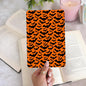 Kindle Clear Case Insert, Halloween kindle insert, spooky kindle, Paperwhite, Oasis, Kindle Cover 11th, 12th Gen Accessories