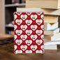 Kindle Insert, girlie kindle insert For Clear Case, bookish kindle insert, kindle skin, kindle Paperwhite