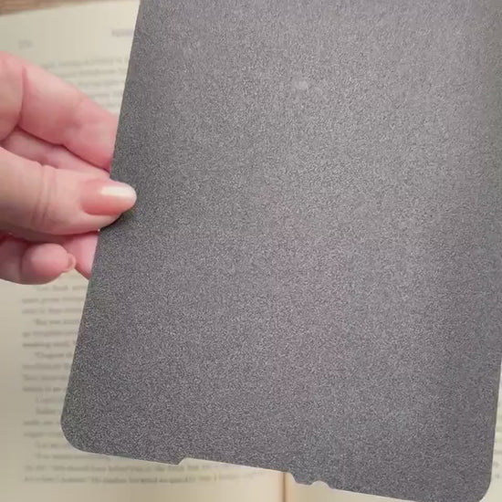 Kindle Clear Case Insert, Solid Colors kindle insert, Paperwhite, Oasis, Kindle Cover 11th, 12th Gen Accessories