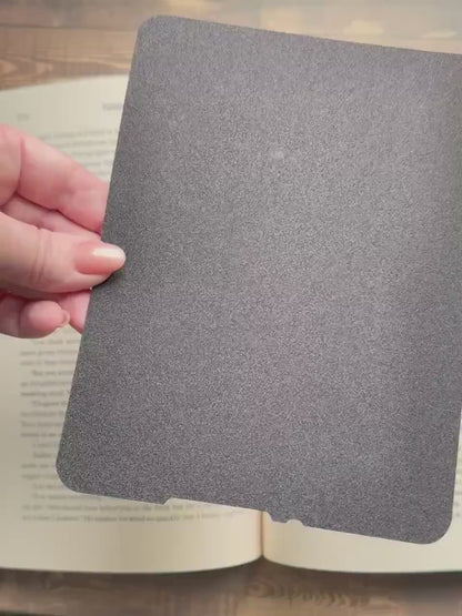 Kindle Clear Case Insert, Solid Colors kindle insert, Paperwhite, Oasis, Kindle Cover 11th, 12th Gen Accessories