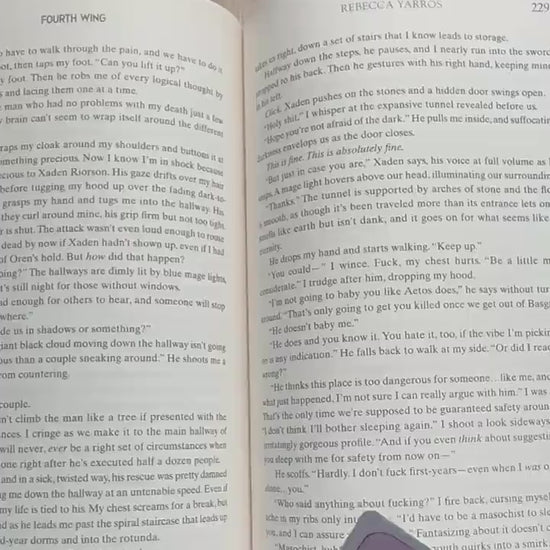 The Queen of Books Bookmark,  Gothic Bookmark, Bookmark, Bookish Gifts for Readers, Handmade Bookmark